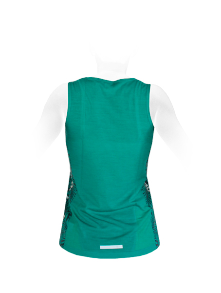 S NIZZA WOOL WOMEN — view 2