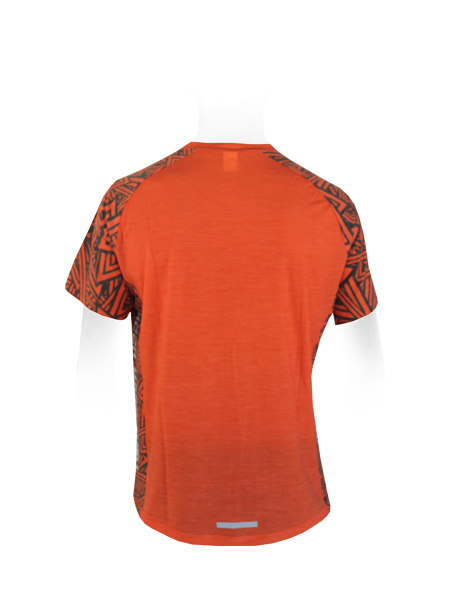 SS NIZZA WOOL MEN — view 2