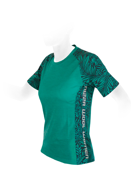SS NIZZA WOOL WOMEN — view 3