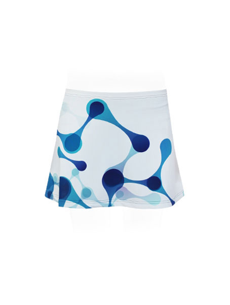 SKIRT RUN SPECTRE WOMEN
