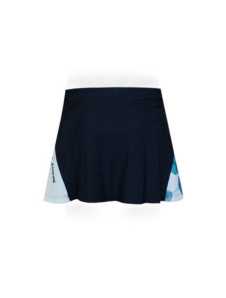 SKIRT RUN SPECTRE WOMEN — view 2