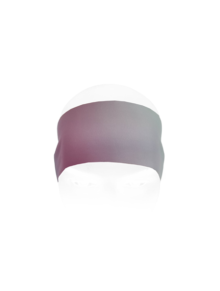 HEADBAND SKIRI — custom accessoires by Cindra Enterprises