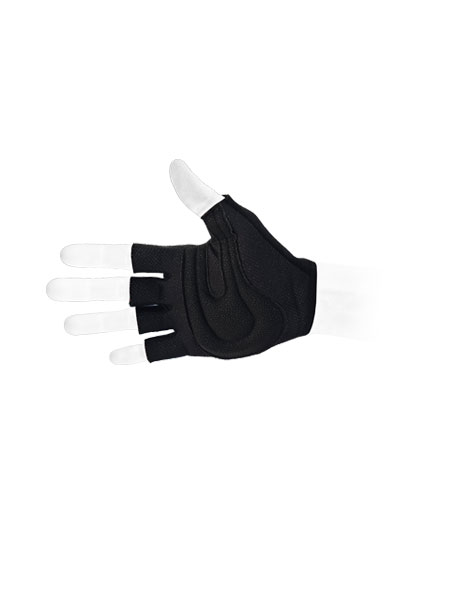 SHORT GLOVES — view 2