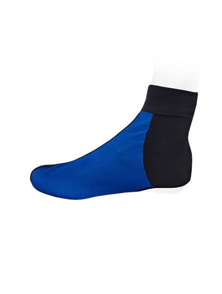 SHOE PROTECTION — view 2