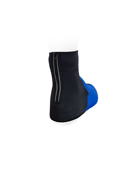 SHOE PROTECTION — view 3