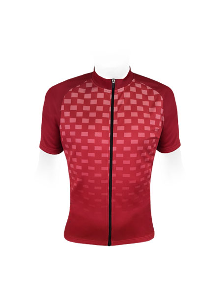 SS NIZZA — custom short sleeve by Cindra Enterprises