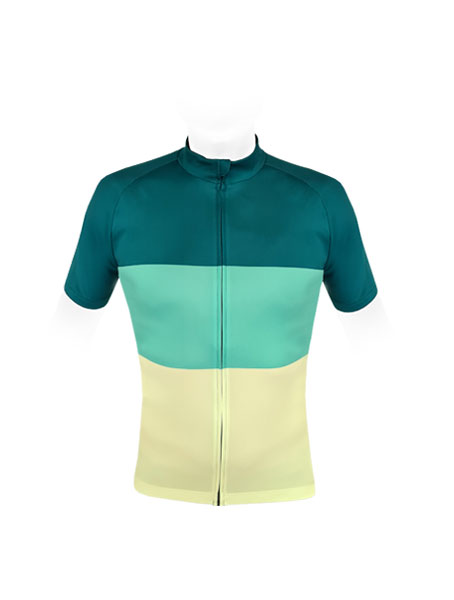SS NIZZA LUXURY — custom short sleeve by Cindra Enterprises