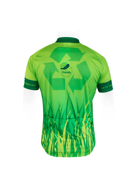 SS NIZZA SPORT RECYCLED — view 2
