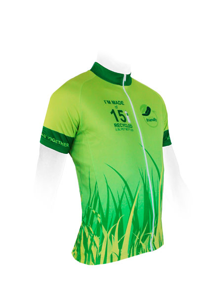 SS NIZZA SPORT RECYCLED — view 3