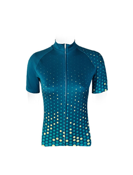 SS NIZZA WOMEN — custom short sleeve by Cindra Enterprises