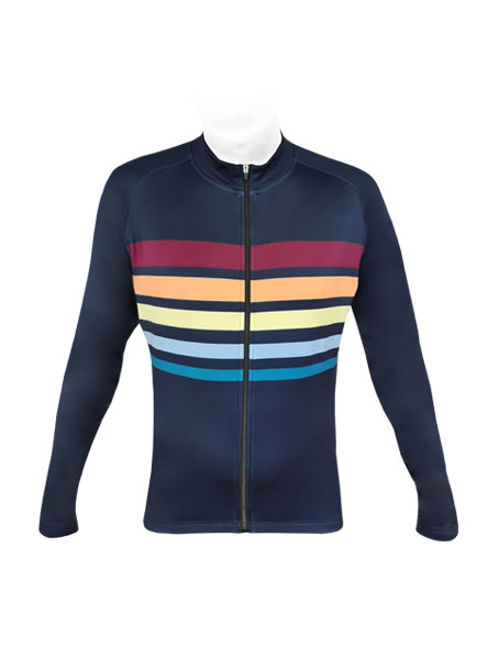 LS NIZZA SPORT — custom long sleeve by Cindra Enterprises