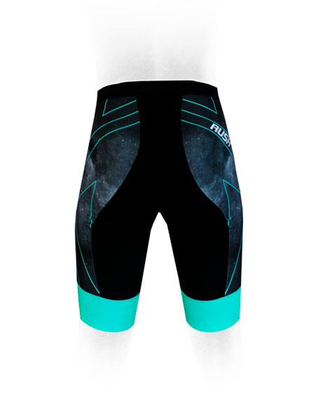 SHORT DIAMOND RUSH — view 2