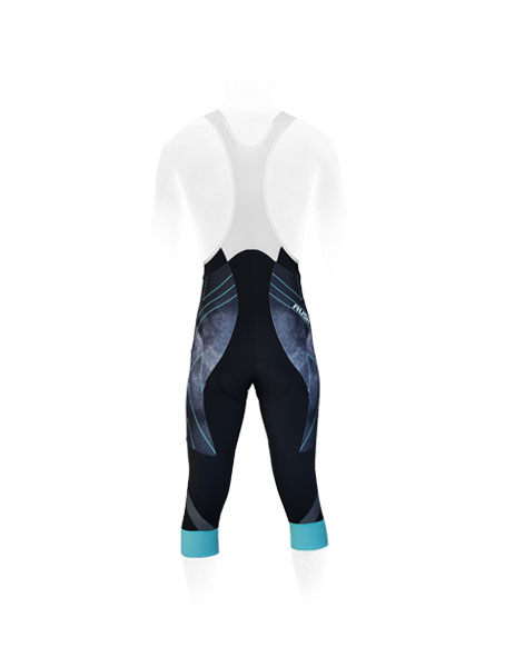 BIB KNICKER DIAMOND — view 2