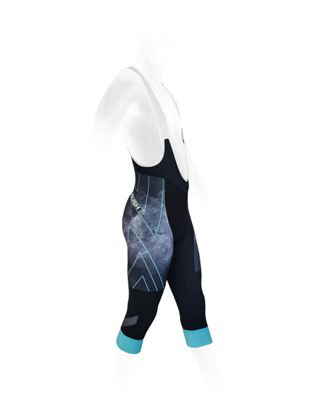 BIB KNICKER DIAMOND — view 3