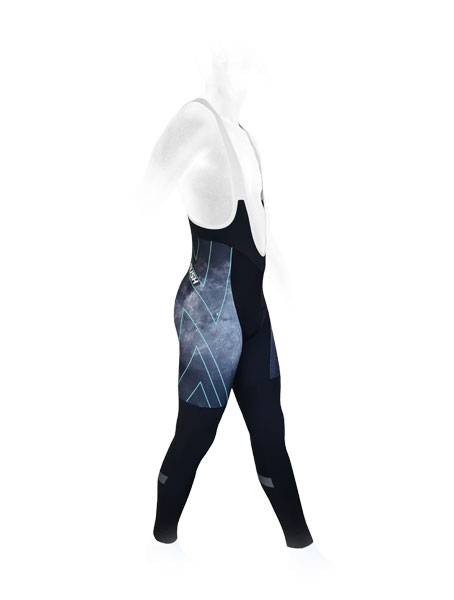 BIB TIGHT DIAMOND — view 3