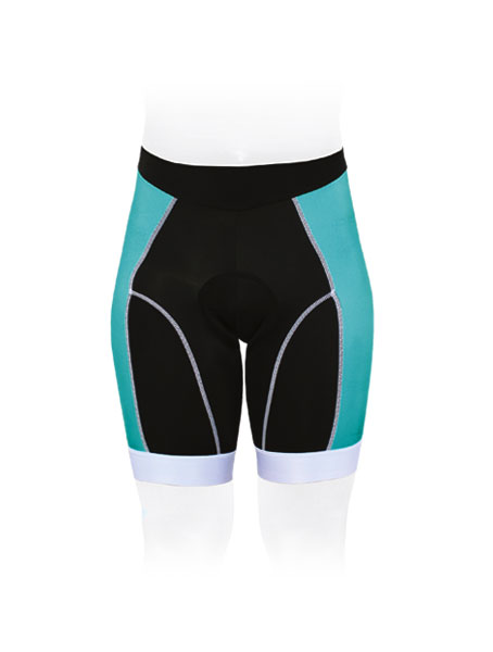 SHORT SIENA WOMEN — custom shorts by Cindra Enterprises