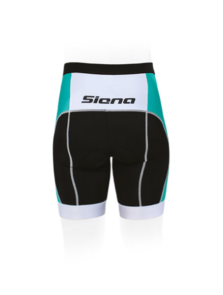 SHORT SIENA WOMEN — view 2