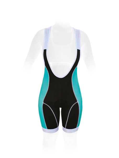 BIB SHORT SIENA WOMEN