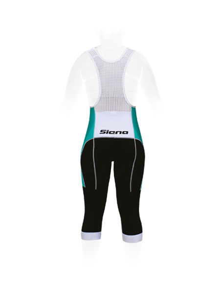 BIB KNICKER SIENA WOMEN — view 2