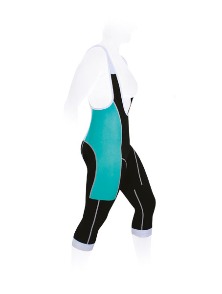 BIB KNICKER SIENA WOMEN — view 3