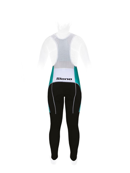 BIB TIGHT SIENA WOMEN — view 2
