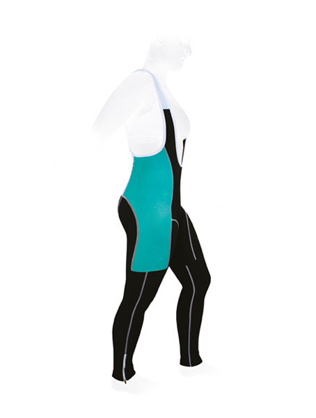 BIB TIGHT SIENA WOMEN — view 3