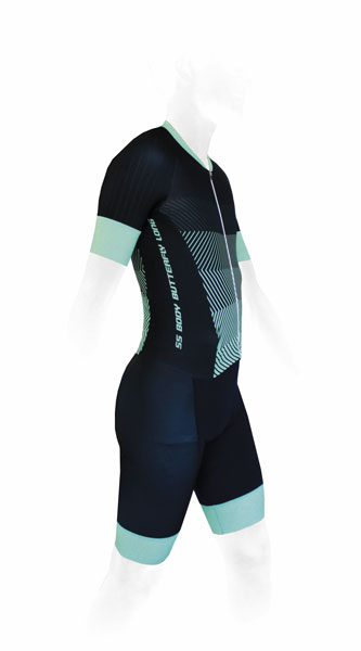 SS BODY BUTTERFLY LONG — view 3