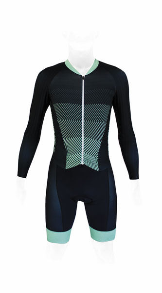 LS BODY BUTTERFLY LONG