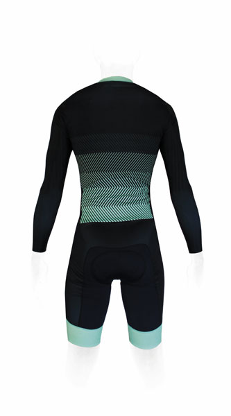 LS BODY BUTTERFLY LONG — view 2