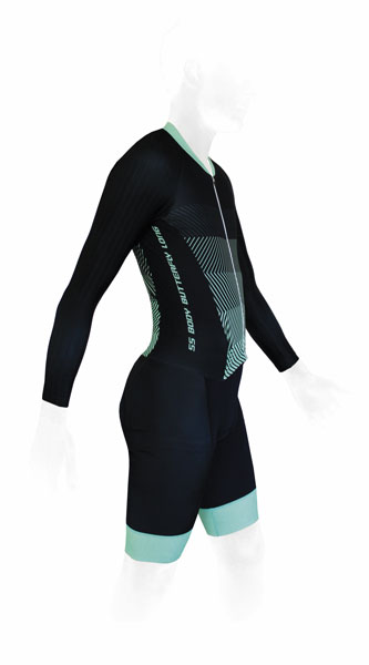 LS BODY BUTTERFLY LONG — view 3
