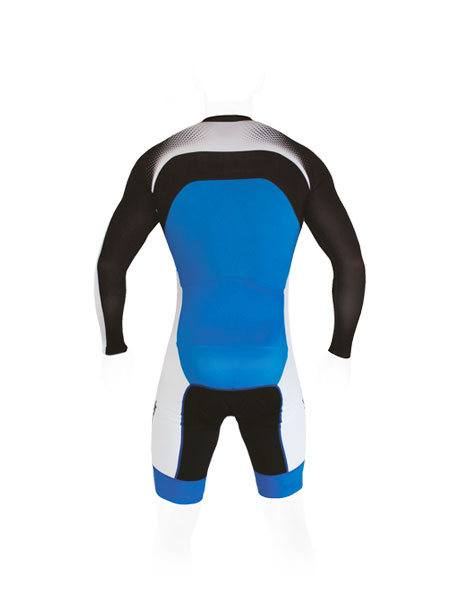 LS BODY BUTTERFLY — view 2
