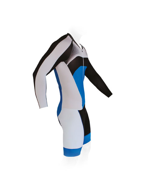 LS BODY BUTTERFLY — view 3