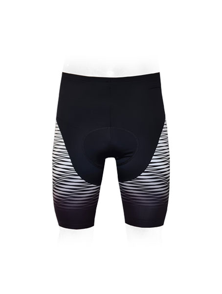 SHORT RIDER — custom shorts by Cindra Enterprises