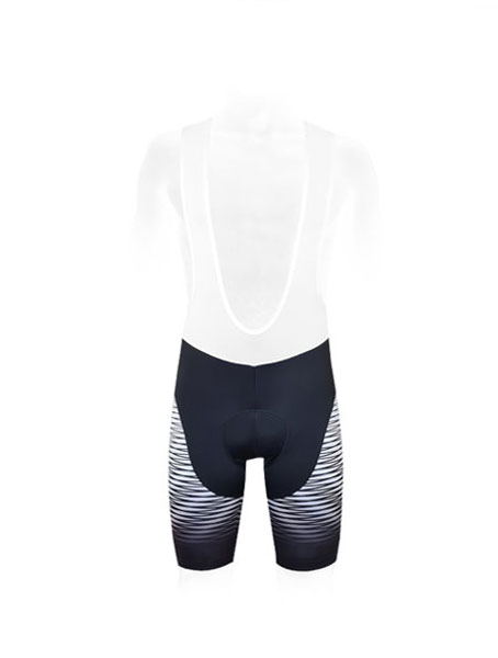 BIB SHORT RIDER