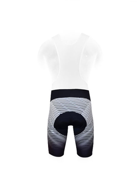 BIB SHORT RIDER — view 2