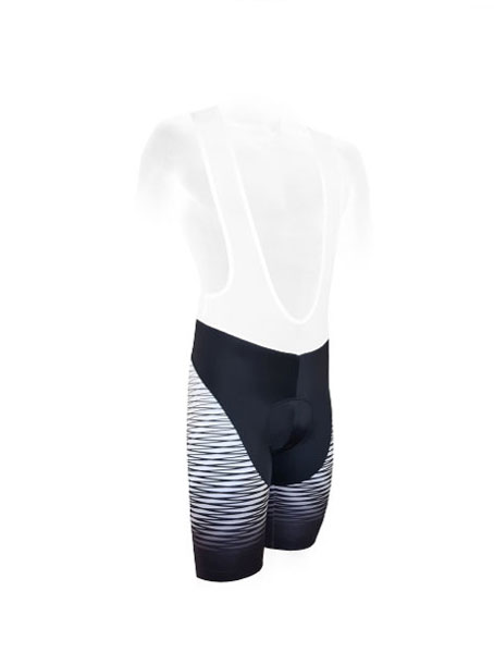 BIB SHORT RIDER — view 3