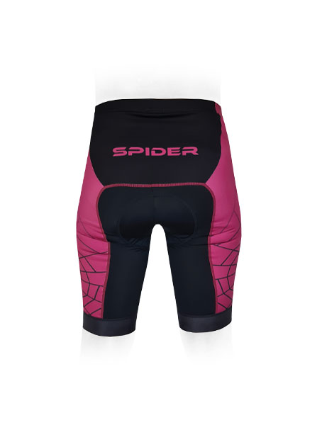 SHORT SPIDER — view 2