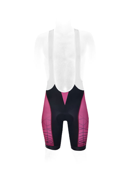 BIB SHORT SPIDER