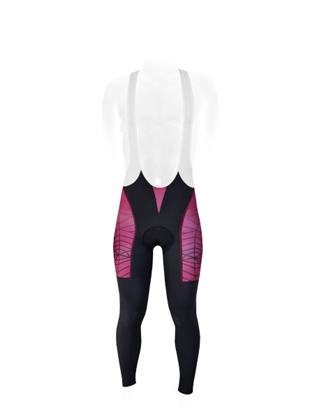BIB TIGHT SPIDER — custom bib tight by Cindra Enterprises