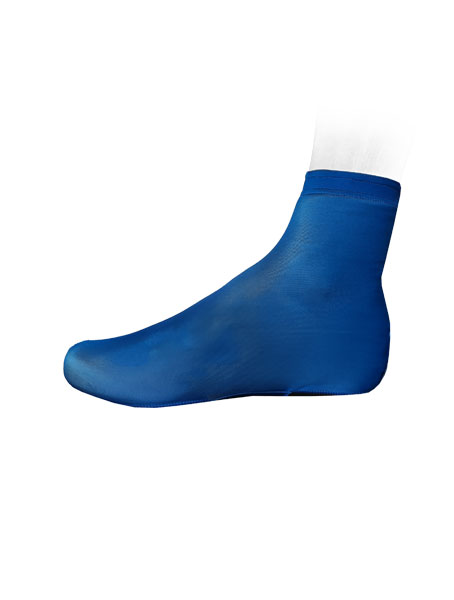 SHOE PROTECTION — view 2