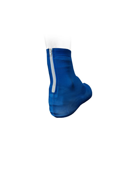 SHOE PROTECTION — view 3