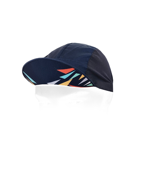 RACE CAP PRO — view 2