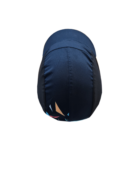 RACE CAP PRO — view 3
