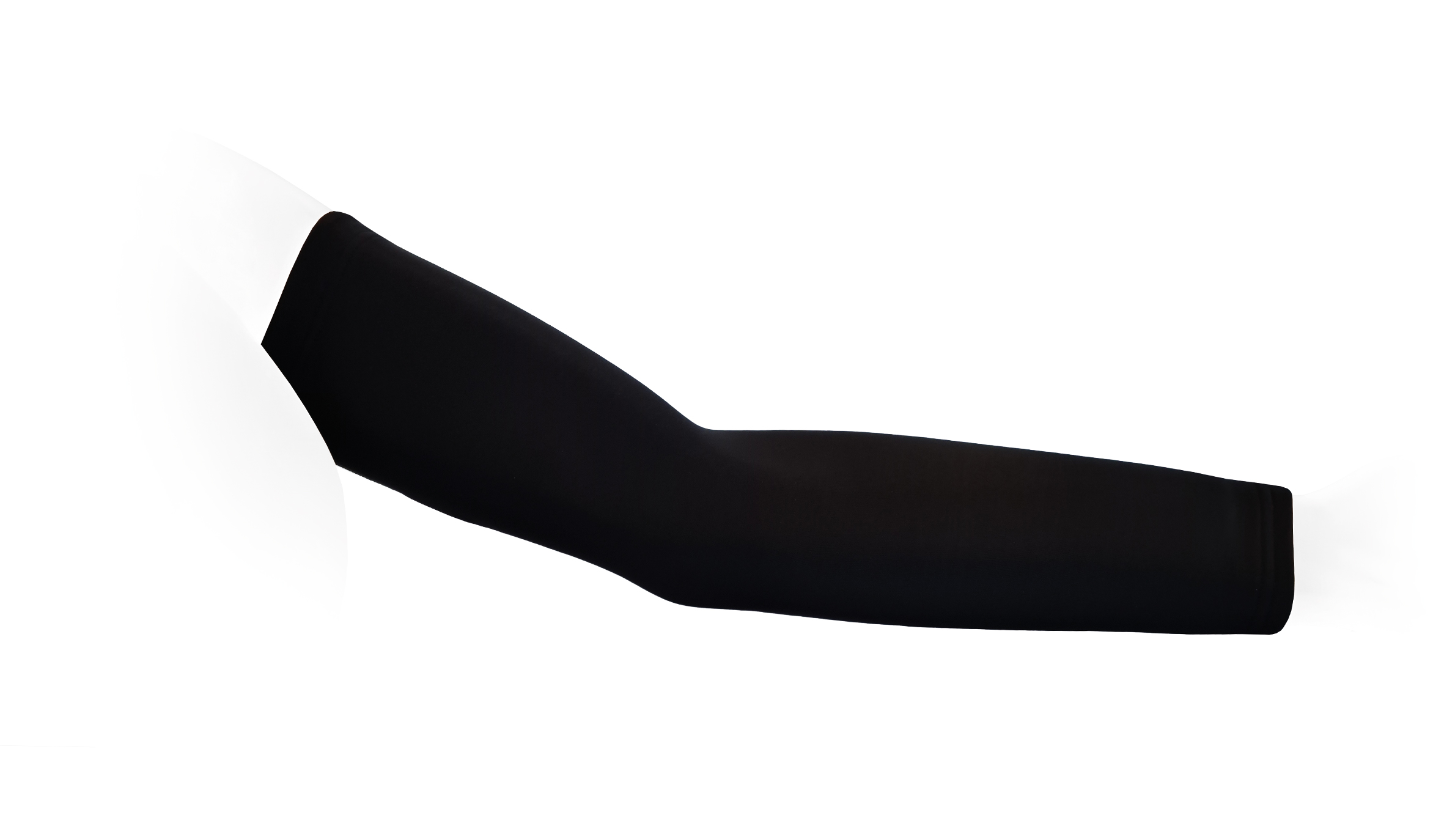 ARM WARMER — view 2