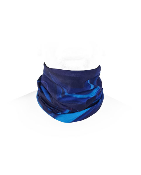 COLLAR CUFF — custom accessoires by Cindra Enterprises