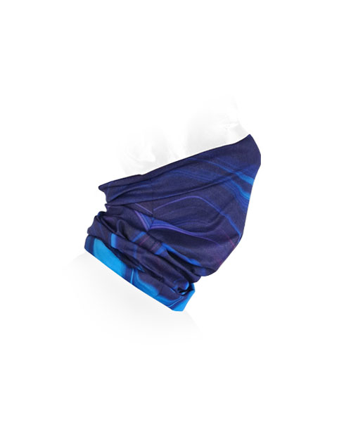 COLLAR CUFF — view 2