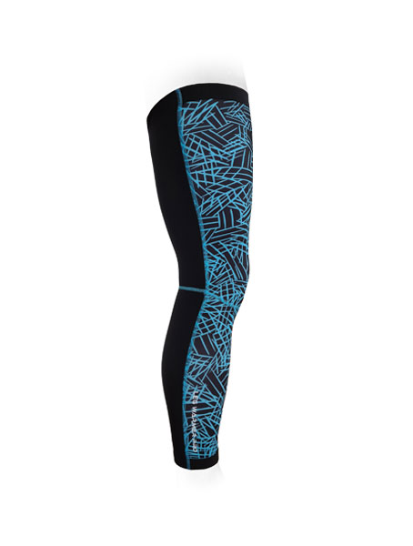 LEG WARMER PRO — custom accessoires by Cindra Enterprises