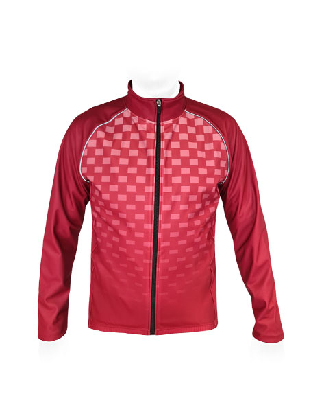 JACKET NIZZA — custom jacket by Cindra Enterprises