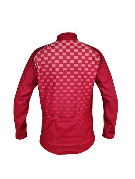 JACKET NIZZA — view 2