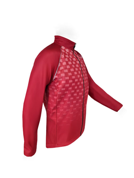JACKET NIZZA — view 3